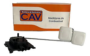 Boia Combustível Palio Siena Punto Cav P2043