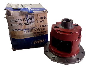 Caixa Satélite Dana 46 S10 Blazer F1000 Ba202310 Original