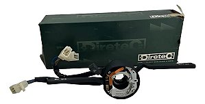 Chave Seta Gol Voyage Parati 80 81 C/temp Diretec Dtc1028