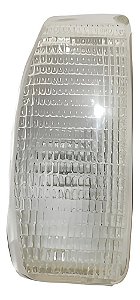 Pisca Seta Vw Gol Voyage Arteb 82 / 86 Cristal Original Novo