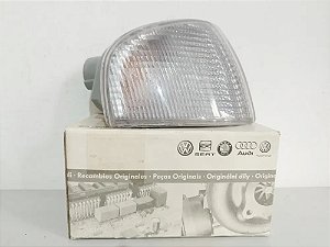 Pisca Seta Gol G2 Gti Tsi Atlanta Cibié Original Direito Ler