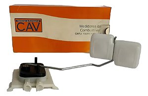 Boia Combustível Uno Fiorino 04/07 Flex Cav P2046