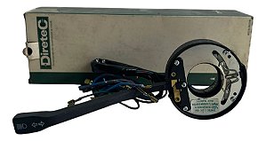 Chave De Seta Variant Vw Karman-guia Ano 75/76 Dtc 1018