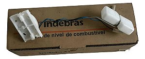 Sensor Nível Combustível Vw Kombi 97 Indebrás 011.232.0pr