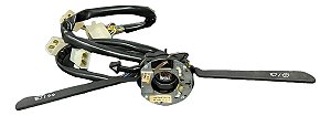 Chave Seta Bandeirante 84/91 Original Carto 8431098004