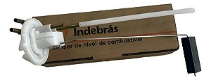 Sensor Nível Combustível Passat 83 / 88 Indebrás Original