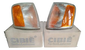 Par Pisca Seta Blazer S10 96 / 00 Original Cibié