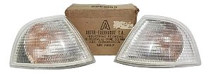 Par Pisca Seta Cristal Monza Tubarão 91 / 96 Arteb Original
