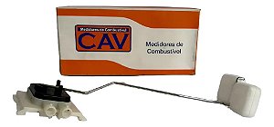 Boia Combustível Fox Spacefox 06 Flex Cav P2059