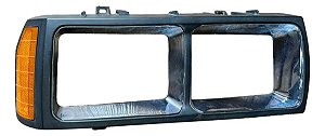 Máscara Farol Arteb Hella Passat Gts Pointer Lse 83 88 Direito/passageiro