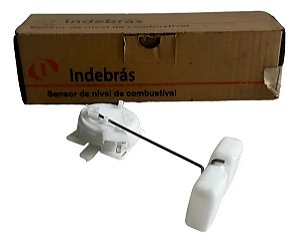 Sensor Nível Combustível  Parati G2 G3 Indebrás 011.049.0pr