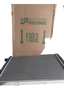 Radiador Para Monza Com E S Ar 1982 1983 A 1990
