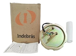 Sensor Nível Bóia Ford Escort 1987 Original Indebrás Gasolin