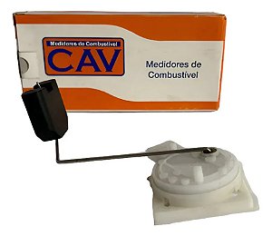 Boia Combustível Celta Vhc 2007 Cav P2017