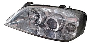 Farol Gm Astra 2003 A 2012 Arteb Original Esquerdo Esquerdo/motorista