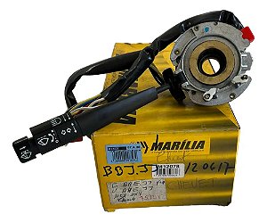 Chave Seta C/ Lampejo Pisca Alerta Gm Chevette 79/95 Im12078