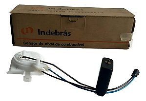 Sensor Nível Combustível Corsa 94/99 Indebrás 001.870.0pr