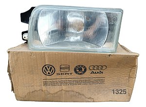 Farol Voyage Gol Gti 91 / 95 Esquerdo Original Cibié Esquerdo/motorista