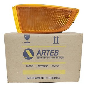Lanterna Pisca Ford Escort Xr3 Original Arteb 93 / 96 Mk5