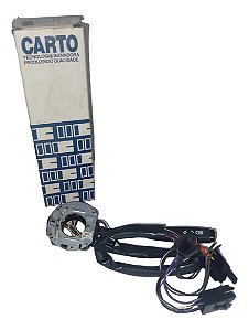 Chave Seta F11000 F14000 F22000 Carto 86tu13335a V3f610800