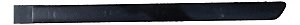 Friso Lateral Porta Traseira Esquerda Gm Astra 99/ Original Preto