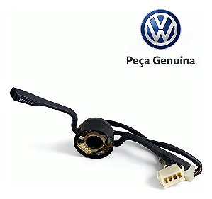 Chave De Seta Vw Kombi 90 A 94 Original Carto V.v3.112.00