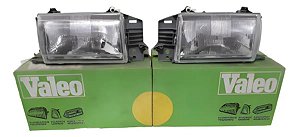 Farol Fiat Tipo 1993 A  1997 Original Valeo / Cibié O Par Ambos Lados