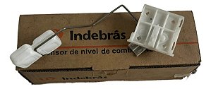 Sensor Nível Combustível Golf 2004 Indebrás 011.193.0pr