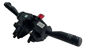 Chave De Seta Com Limpador Traseiro Ford Fiesta Ka - Dtc1115