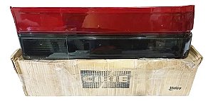 Lanterna Traseira Gm Opala 88/92 Fumê Original Cibié S/logo Direito Fumê