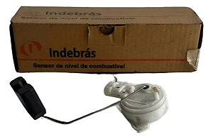 Sensor Nível Combustível Indebrás 011.176.0pr