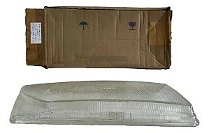 Lente Farol Ford Versalles E Royale Ld Modelo H4  Arteb