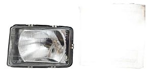 Farol Fiat Pick-up 147 Spazio Oggi Original Cibié Esquerdo  Esquerdo