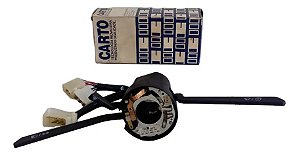 Chave De Seta Puma/ Brasilia Original Carto