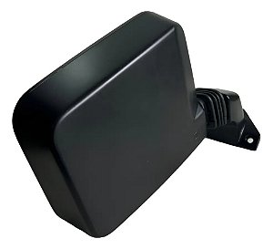 Retrovisor Externo Fiorino 91 A 96 Esquerdo Metagal Original