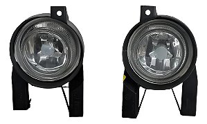 Par Farol Milha Auxiliar Gm Kadett Ipanema 96 Original Cibié Original