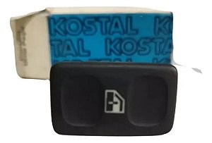 Botão Vidro Vw Gol Voyage Santana 88/ Original Novo Kostal