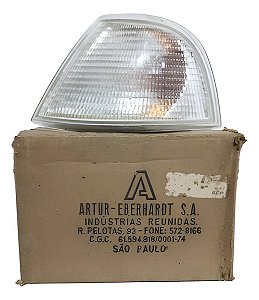 Pisca Seta Cristal Monza Tubarão 91 / 96 Arteb Original L/e