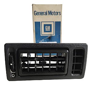 Difusor Ar Lateral Direito Original Monza 82 / 96 94630924