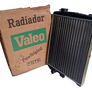 Radiador Gol S/ar 1980 1981 1982 1983 1984 85 86 Original