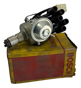 Distribuidor Bosch Gol Kombi Motor Ar Platinado 9230087004