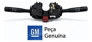 Chave De Seta Gm 94749141 Celta Prisma 2010 A 2014