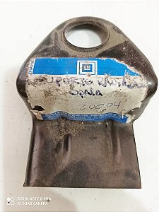Suporte Lateral Radiador Opala 6cc Original Novo 94608404