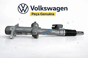 Caixa Direção Gol Parati 1996 / 1999 Original Vw 3074191051