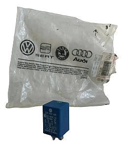 Relé Desembaçador Vidro Traseiro Vigia Gol G5 5z0959485