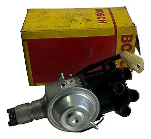 Distribuidor Bosch Original Vw Gol Bx 1300 | 9 230 087 019