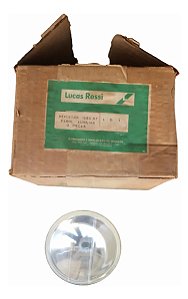 Farol Milha Gol Gt Gti Gts Original Lucas Rossi Original