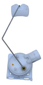 Sensor De Nível Combustível Fiesta Sedan Flex 2004 A 2008