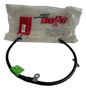 Cabo Negativo Bateria Fiat Brava Marea 99/07 46837087