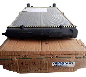 Radiador Água Santana Versalles Original Visconde 12255